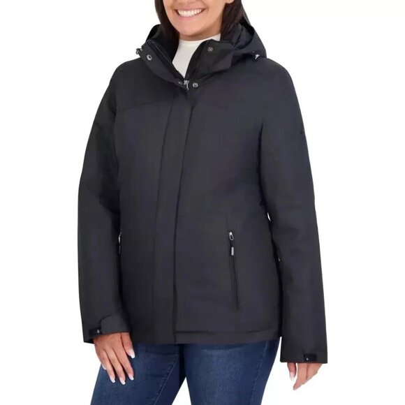Gerry Ladies' Snow Jacket NWT - Picture 3 of 5